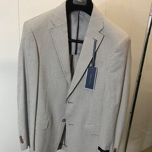 Blazer by Tommy Hilfiger size 36 Reg